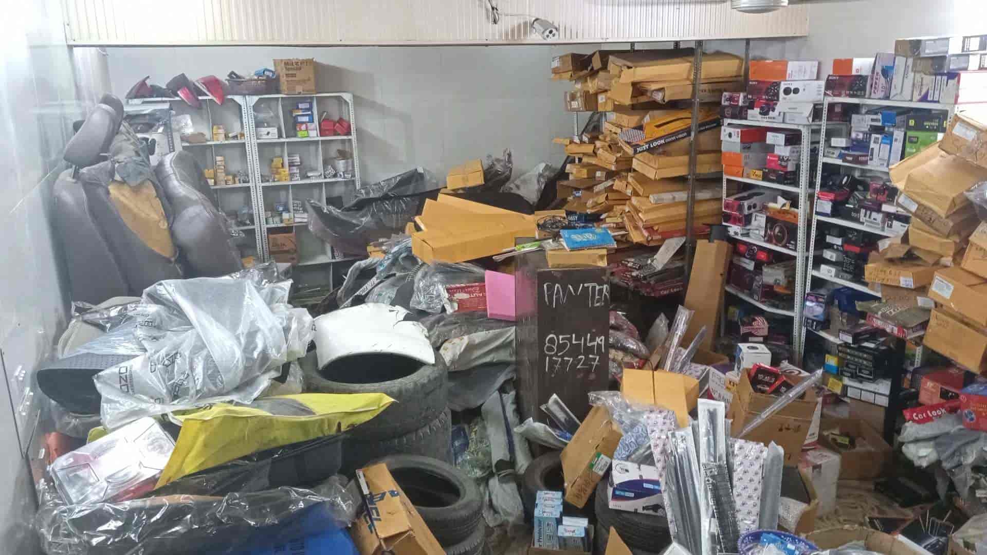 Top Dapic Car Audio System Dealers in Chandigarh Best Dapic Car Audio