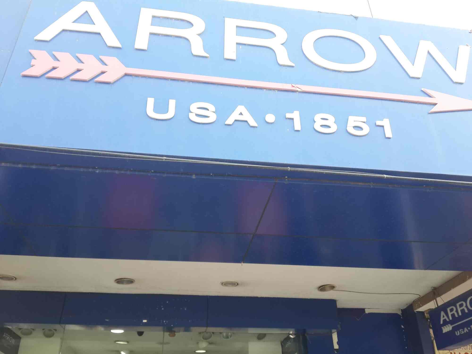 Arrow Store Mohali in Chandigarh Sector 61,Chandigarh - Best Readymade ...
