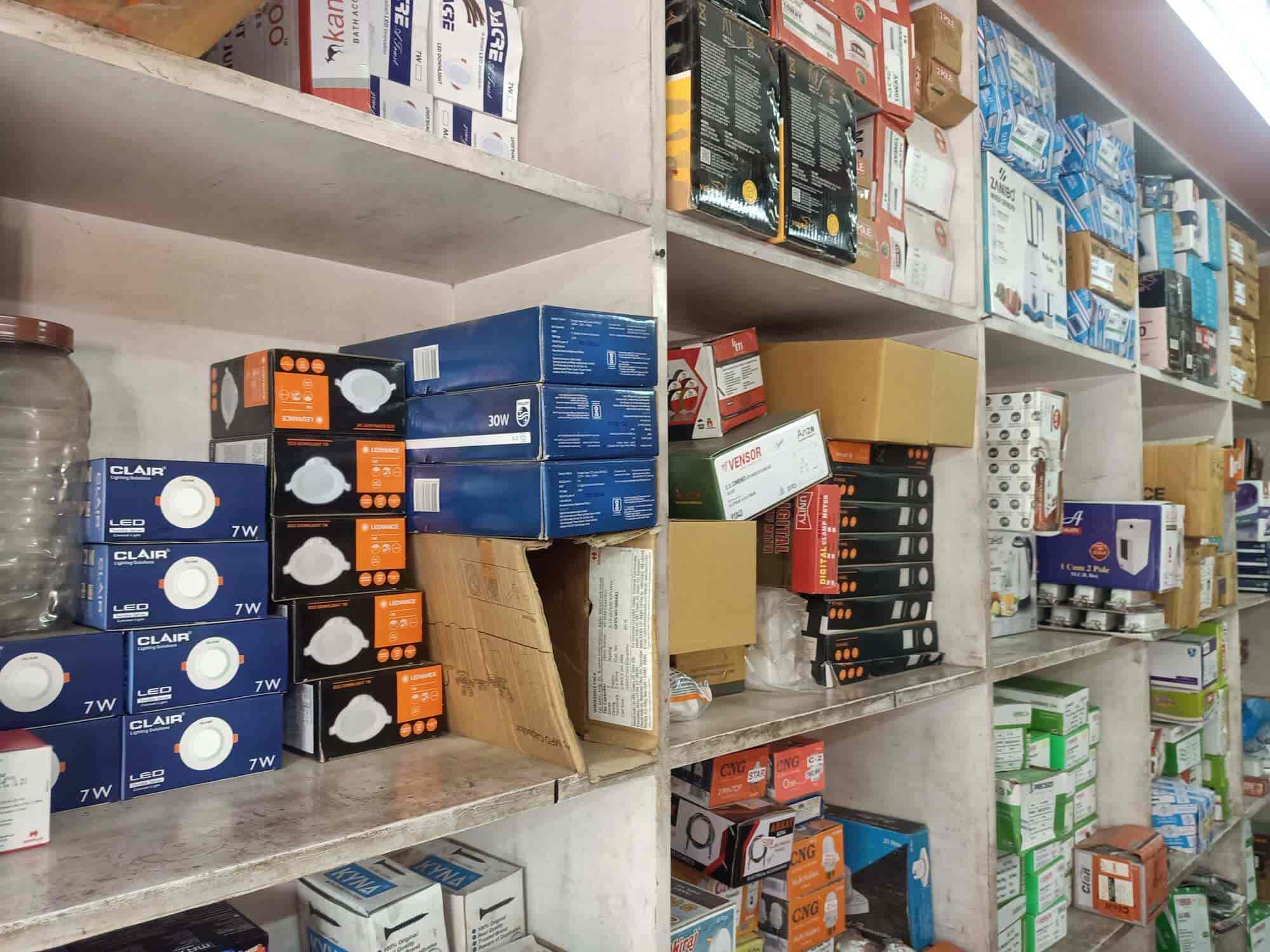 Top Electricians For Residence in Chandigarh Sector 48 Best