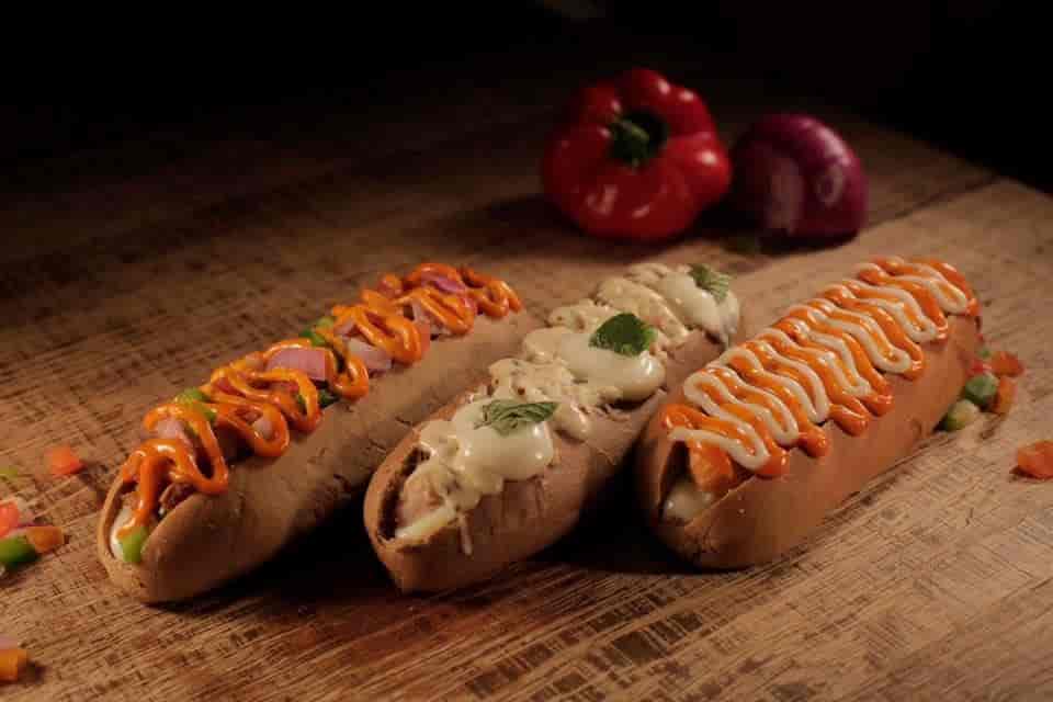 Super Donuts in Mohali Sas Nagar,Chandigarh Order Food Online Best