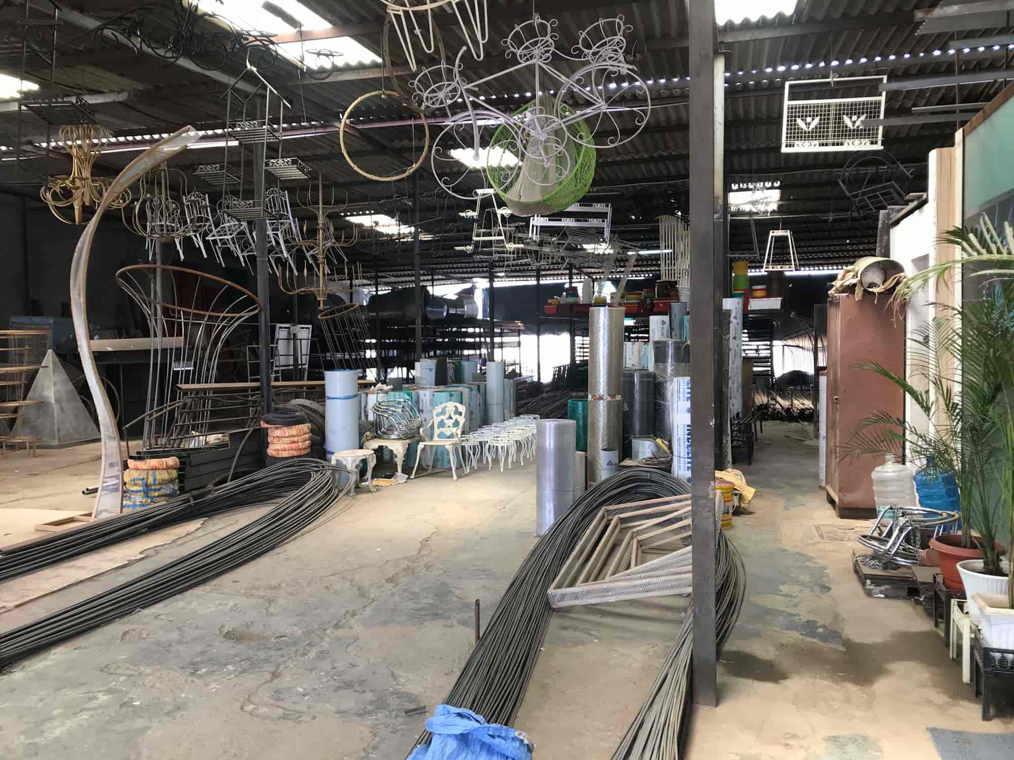 Top Grill Fabricators in Panchkula Industrial Area Phase 2 Best