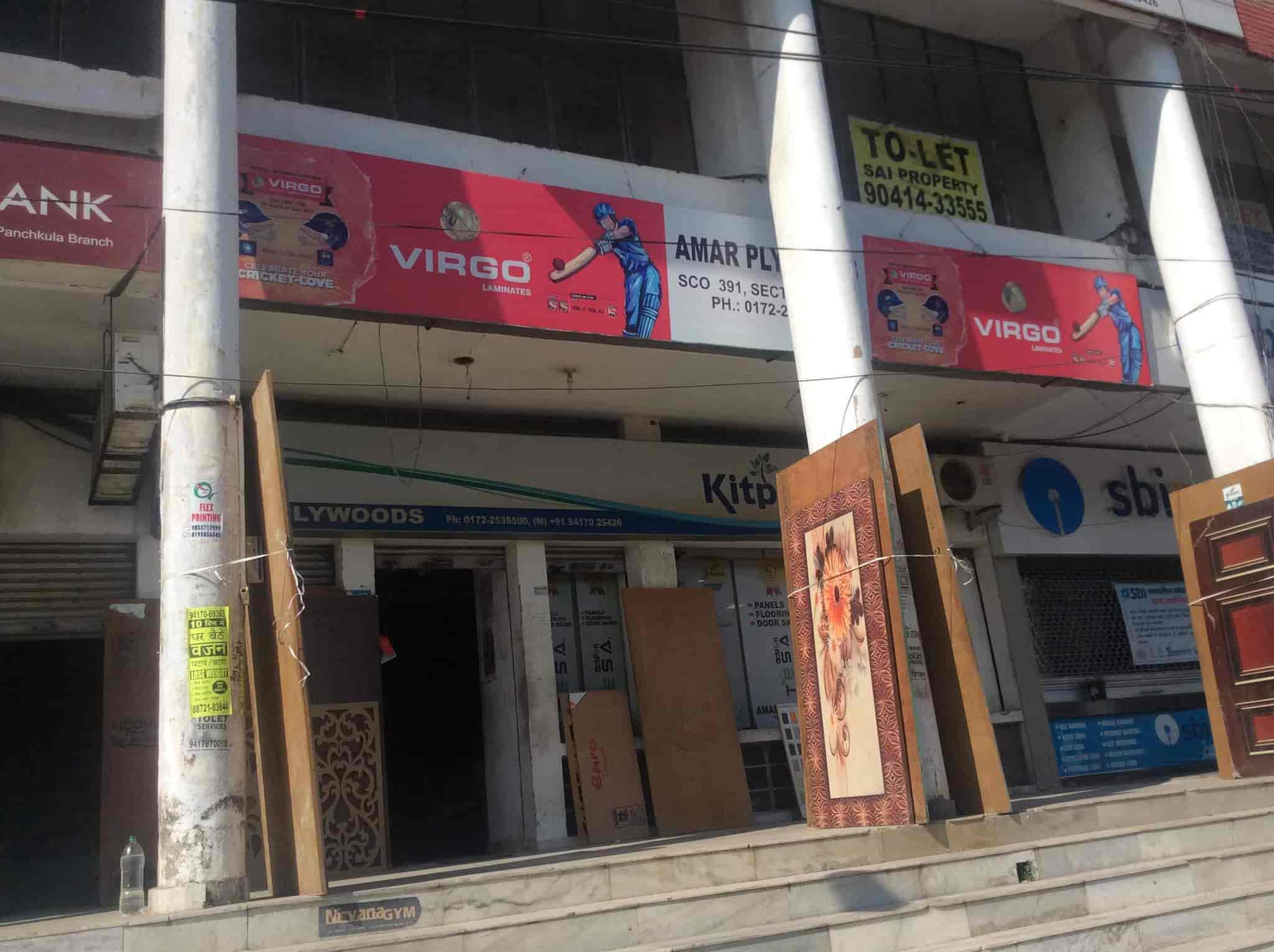 Top Virgo Plywood Dealers in Derabassi Best Virgo Plywood Dealers