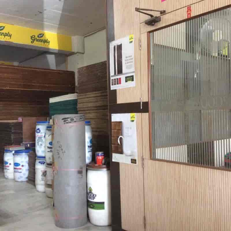 Top Virgo Plywood Dealers in Derabassi Best Virgo Plywood Dealers