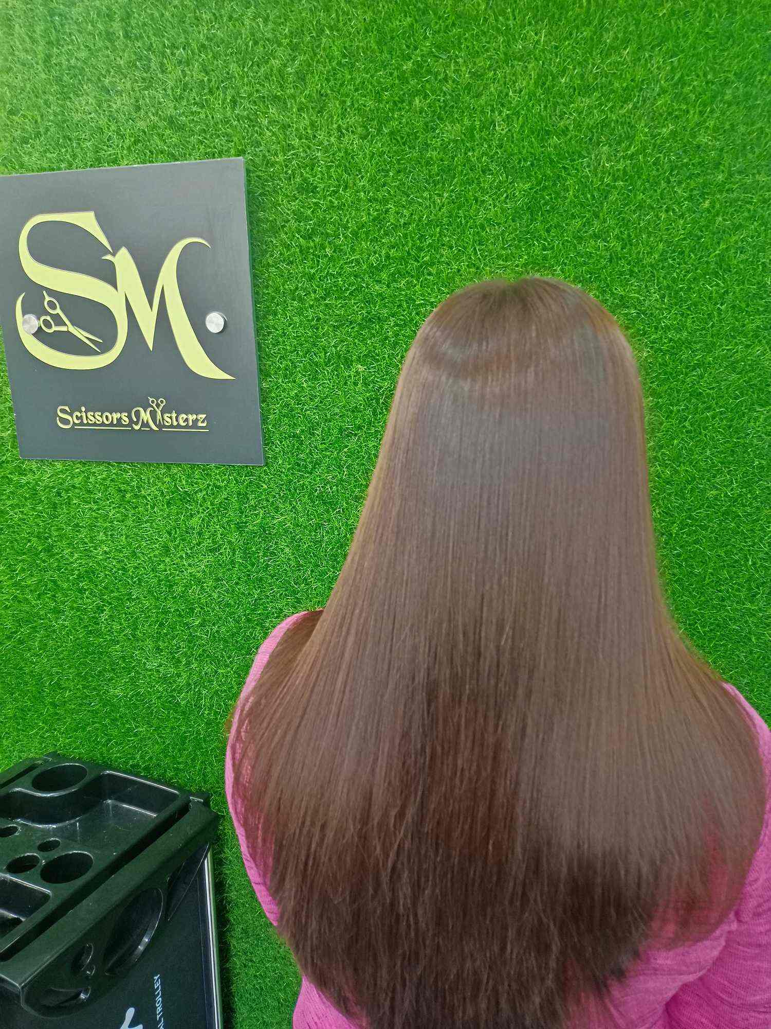 Scissors Masterz in Mohali Sas Nagar,Chandigarh Best Salons in