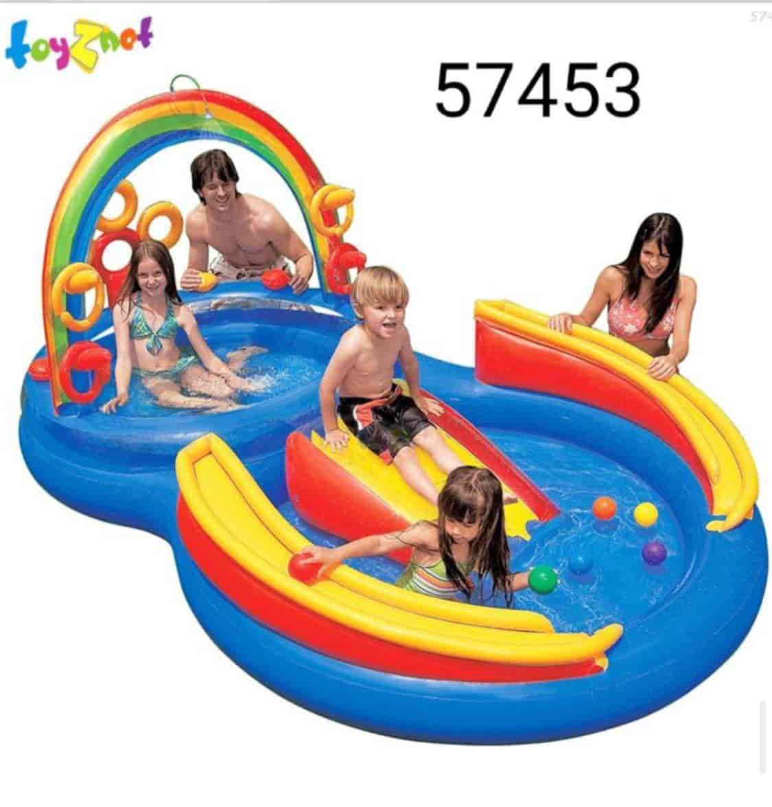 Top Toy Wholesalers in Chandigarh Sector 45, Chandigarh तोय व्होलेसलेर्स, चंडीगढ़ सेक्टर 45