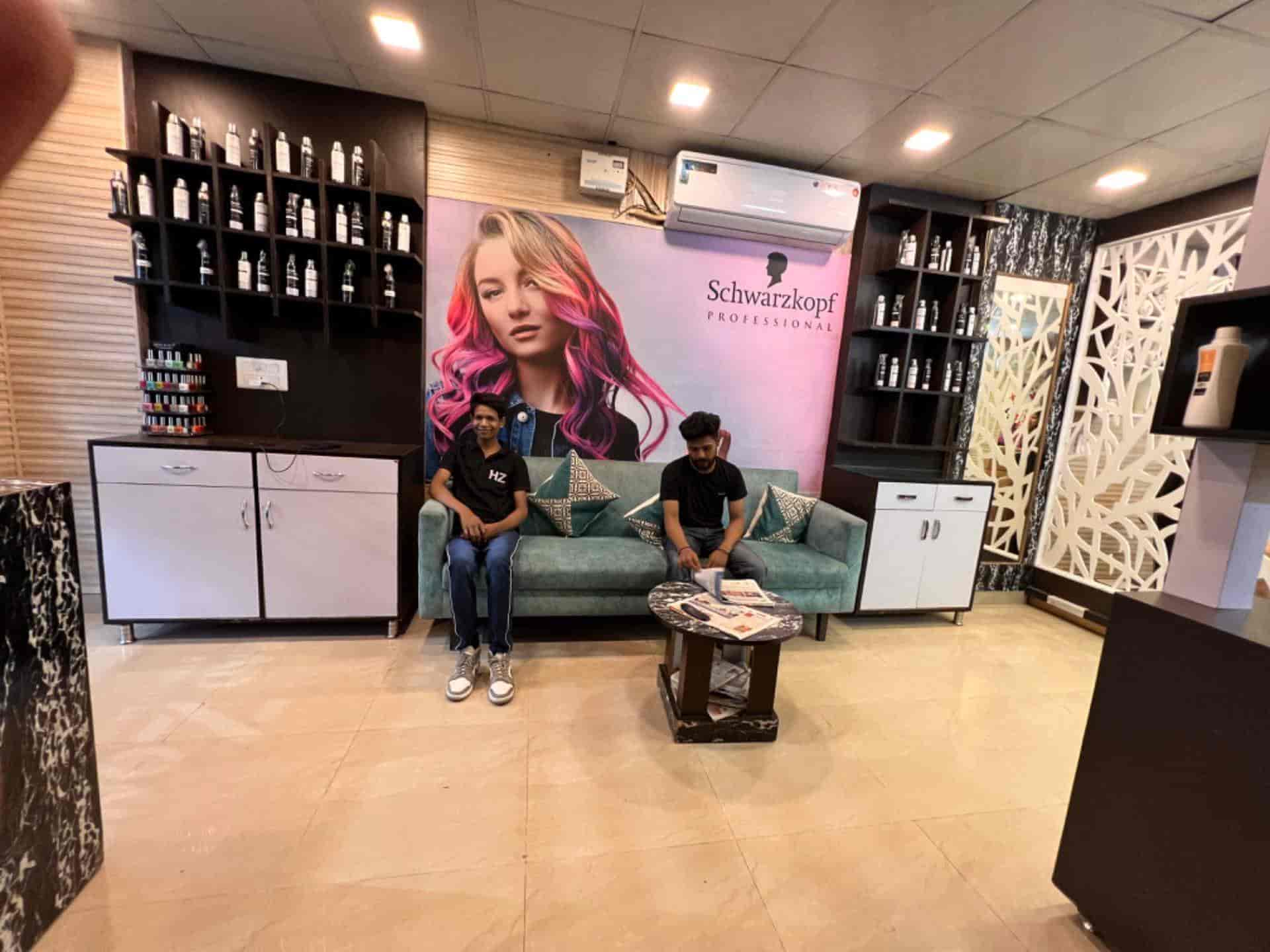 Top Makeup Artists in Zirakpur City, Zirakpur Best Bridal Makeup