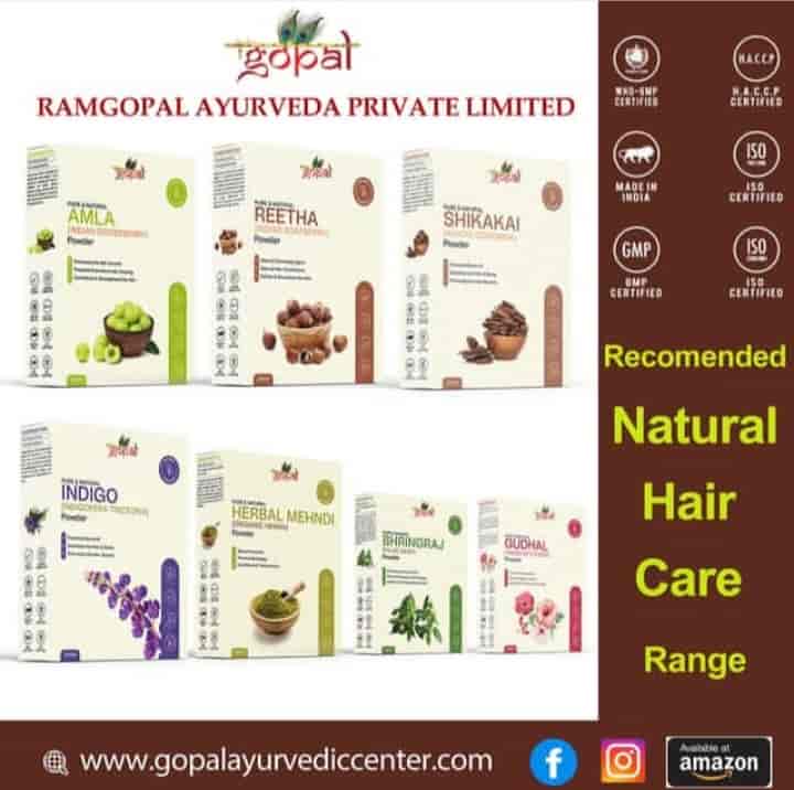 Top Ayurvedic Medicine Shops in Derabassi, Chandigarh near me Justdial