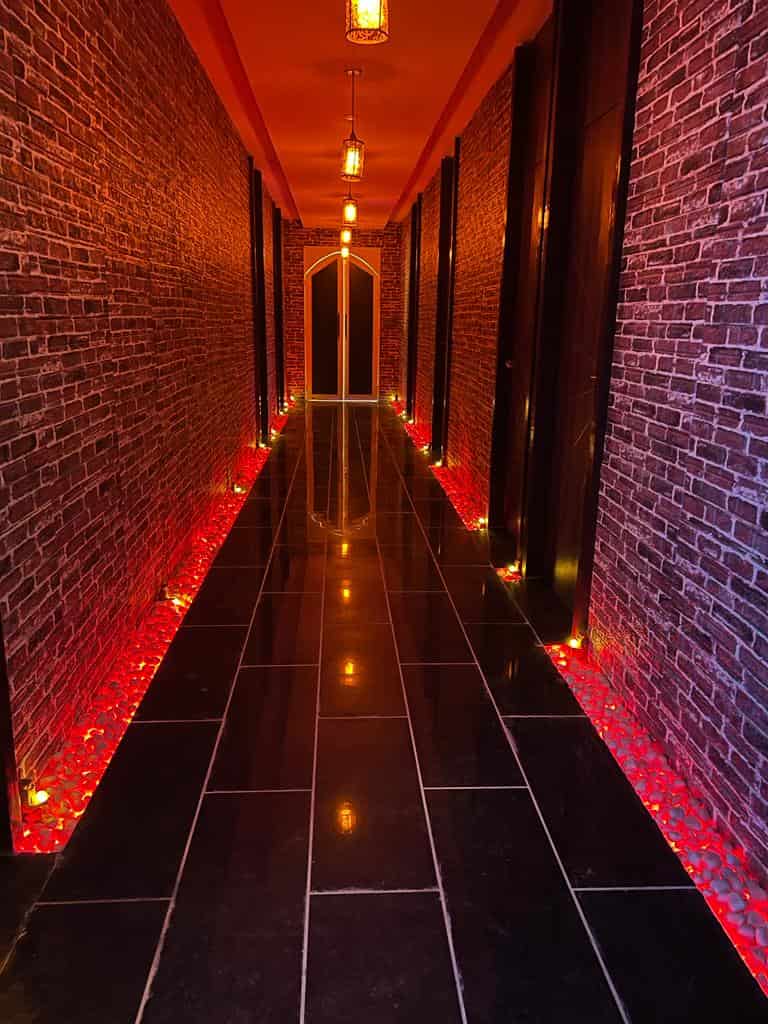 Top Body Massage Centres in Chandigarh Sector 45d Best Massage