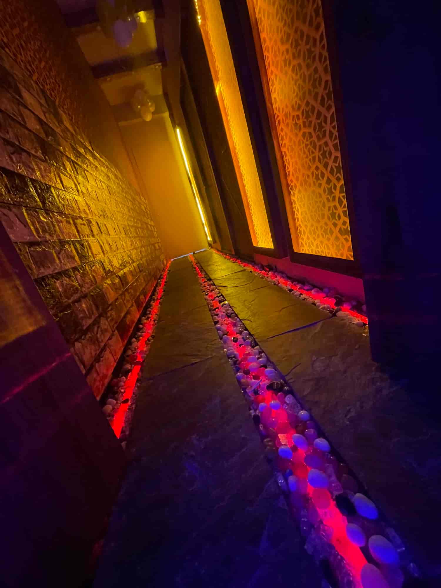 Top Body Massage Centres in Chandigarh Sector 45d Best Massage