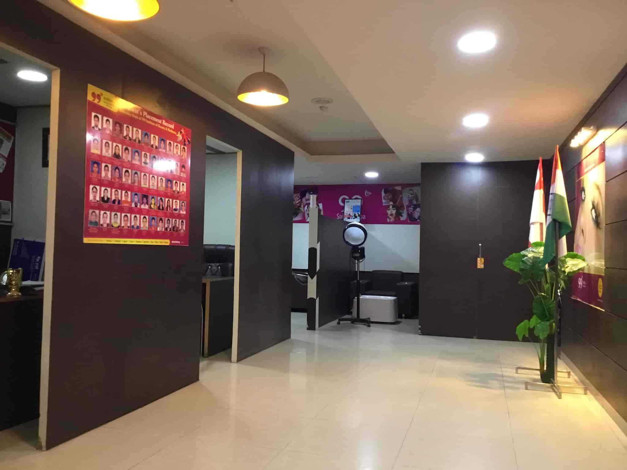 99 Salon Academy & Salon in Chandigarh Sector 34a,Chandigarh Best Beauty Salons in Chandigarh