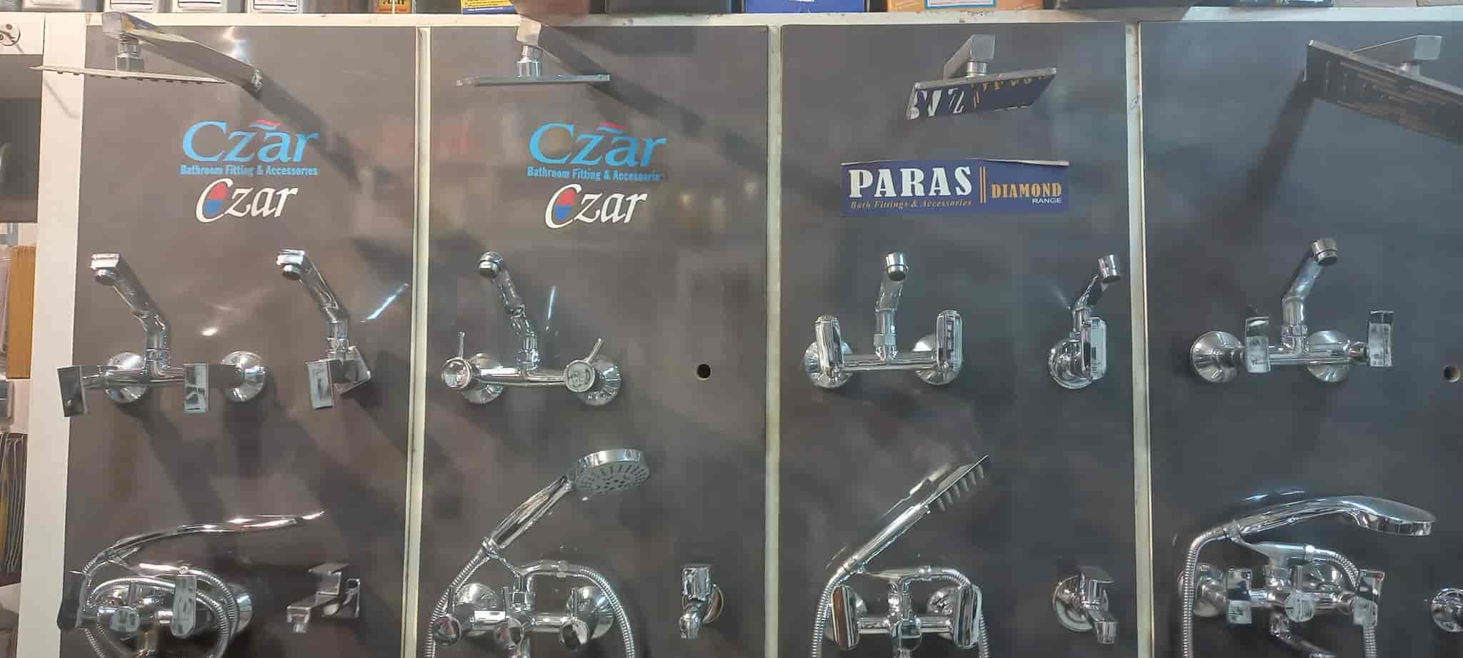 Top Hardware Shops in Industrial Area Best Hardware Store near me