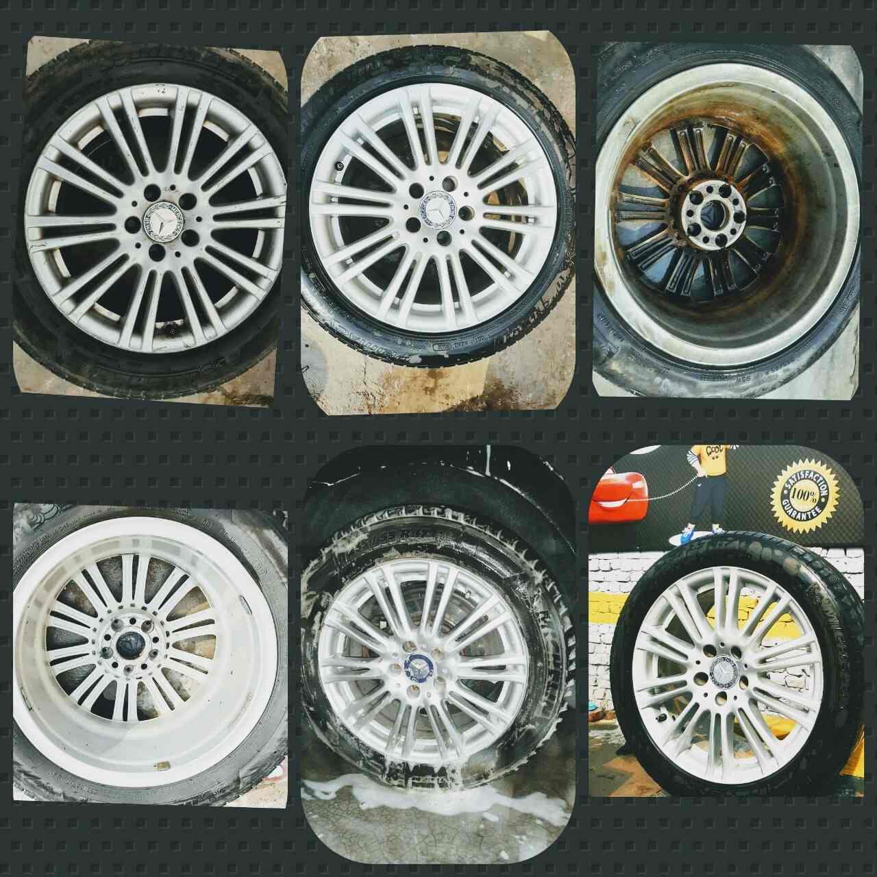 List of Top Car Cleaning Services in Kalka Best Car Wash near me