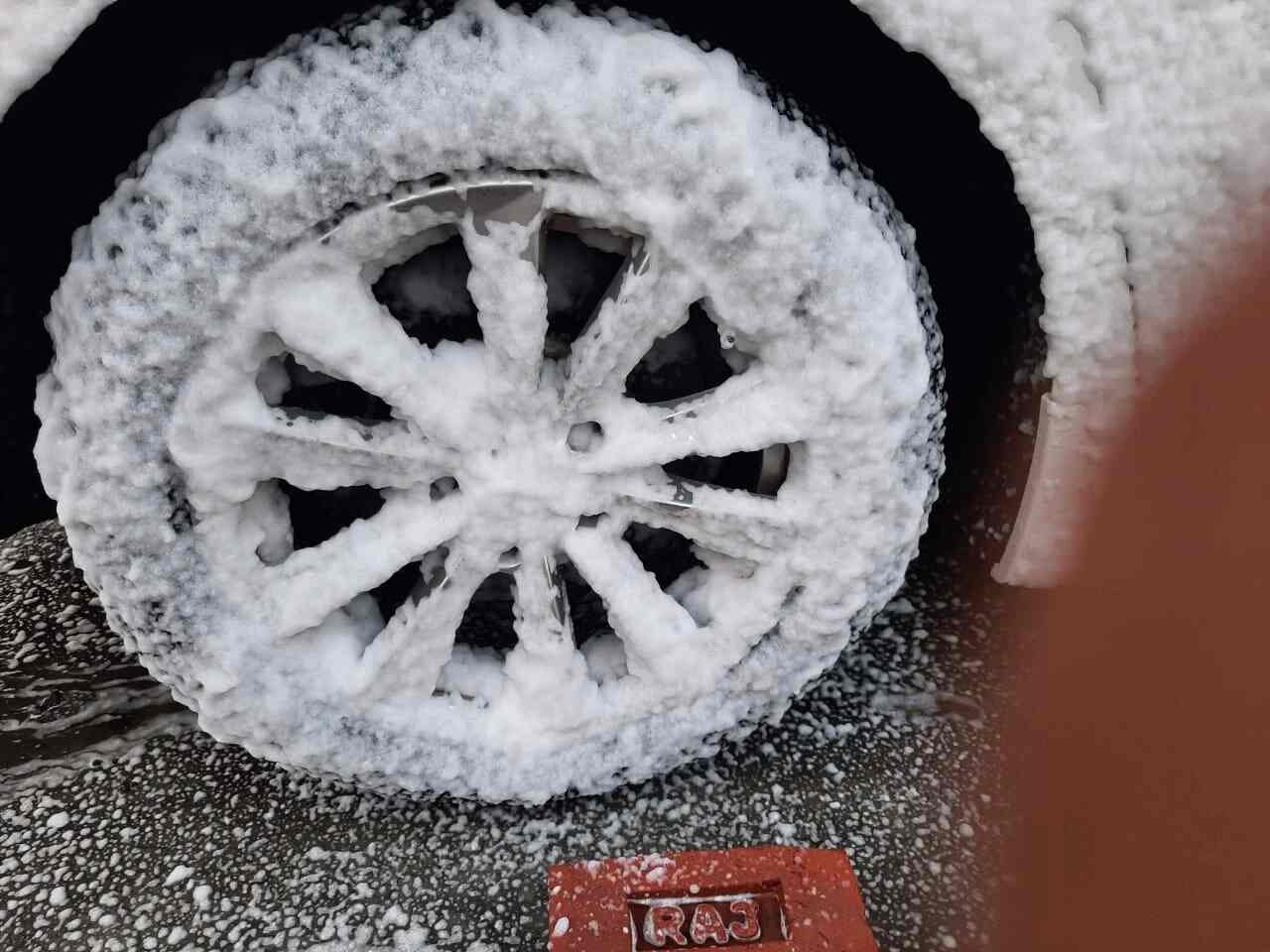 List of Top Car Cleaning Services in Kalka Best Car Wash near me