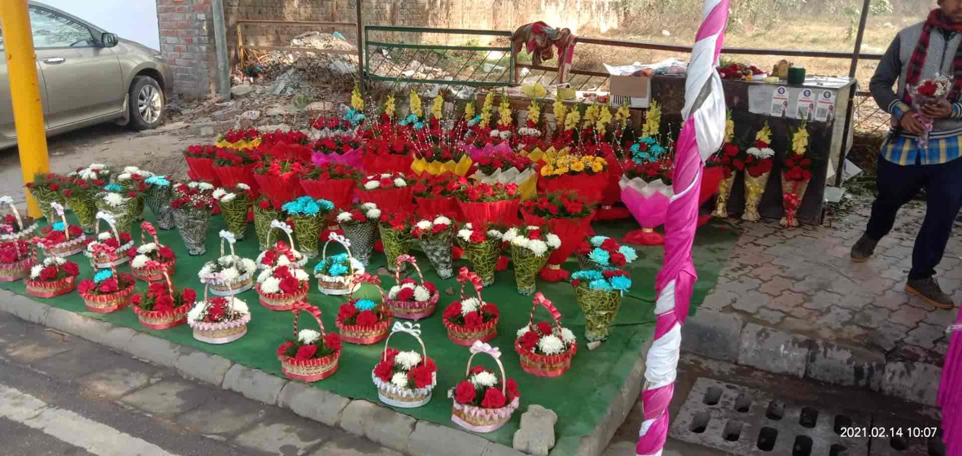 Mohali Banshawar Florists Shop in Mohali Sector 59,Chandigarh Best Florists in Chandigarh