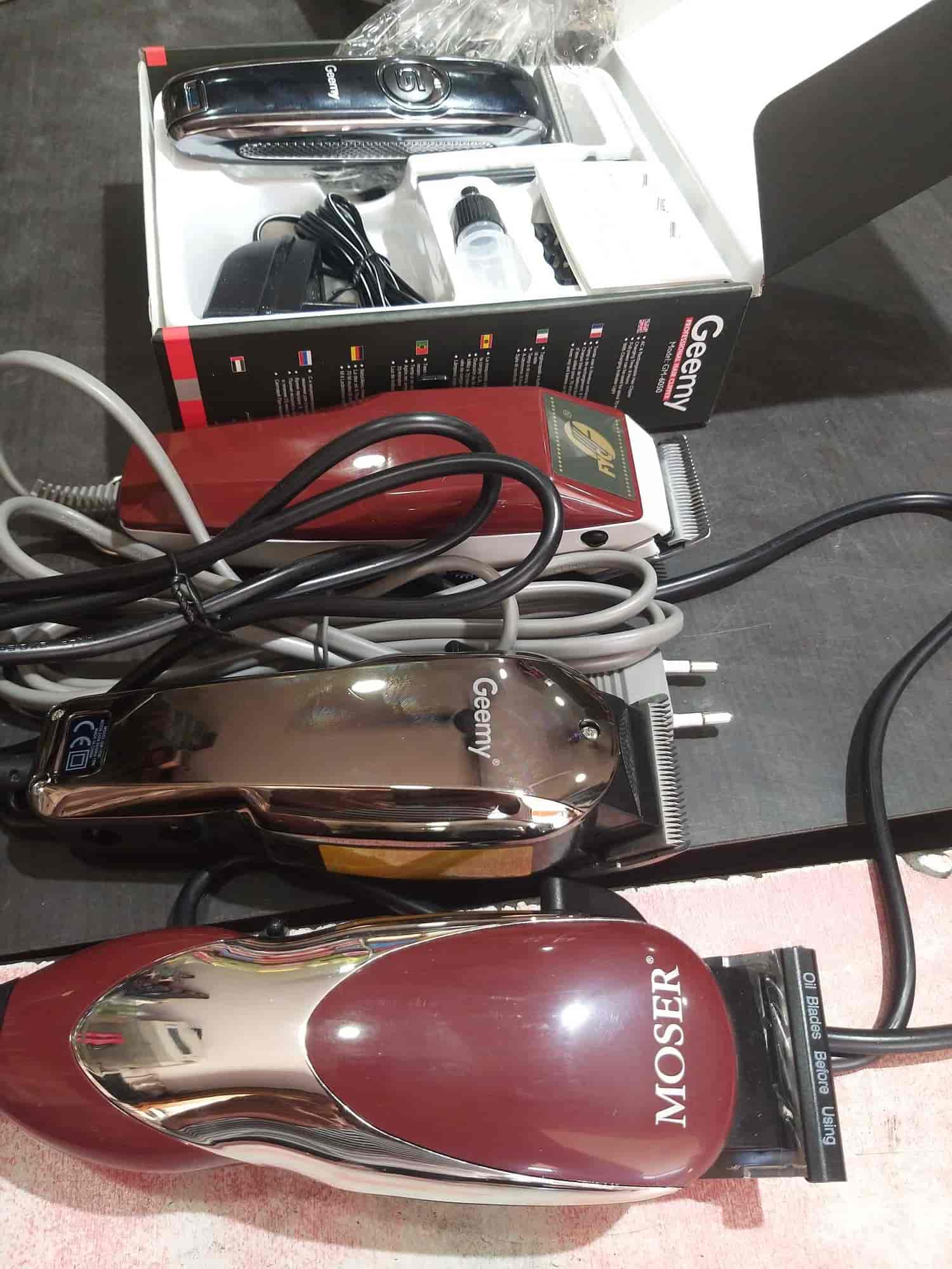 Top Philips Hair Trimmer Repair & Services near Faridabad Sector 22