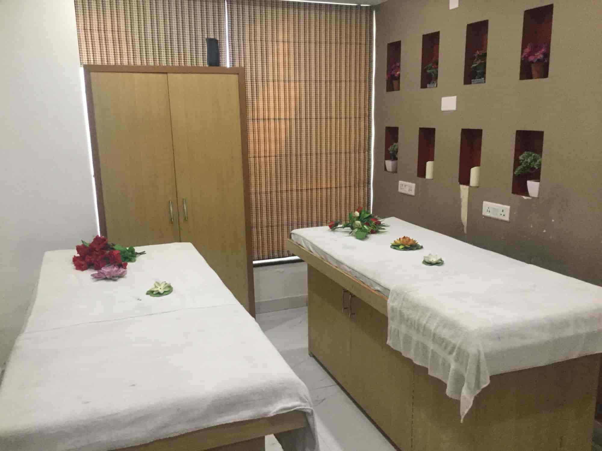 Elite S Pa & Wellness in City Court Complex,Chandigarh Best Body