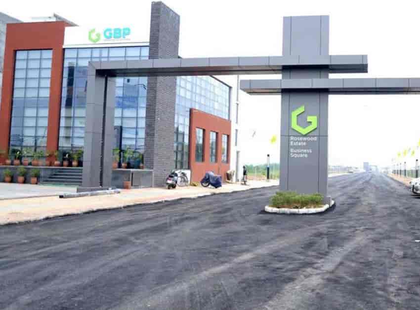 Gbp Rosewood Estate Zirakpur Price, Floor Plan, Reviews, Amenities