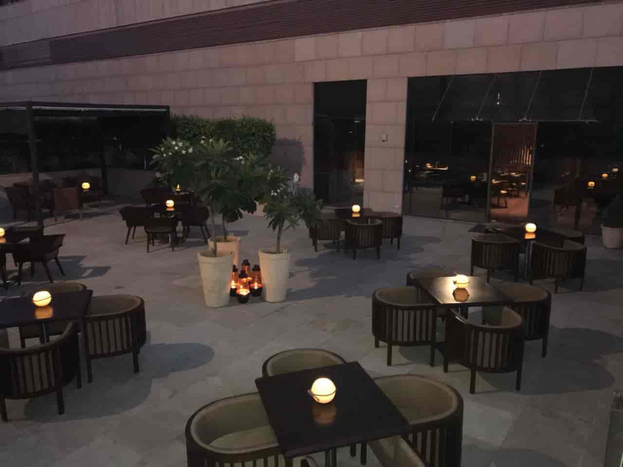 Piccante (Hyatt Regency) in Industrial Area Phase 1 Chandigarh