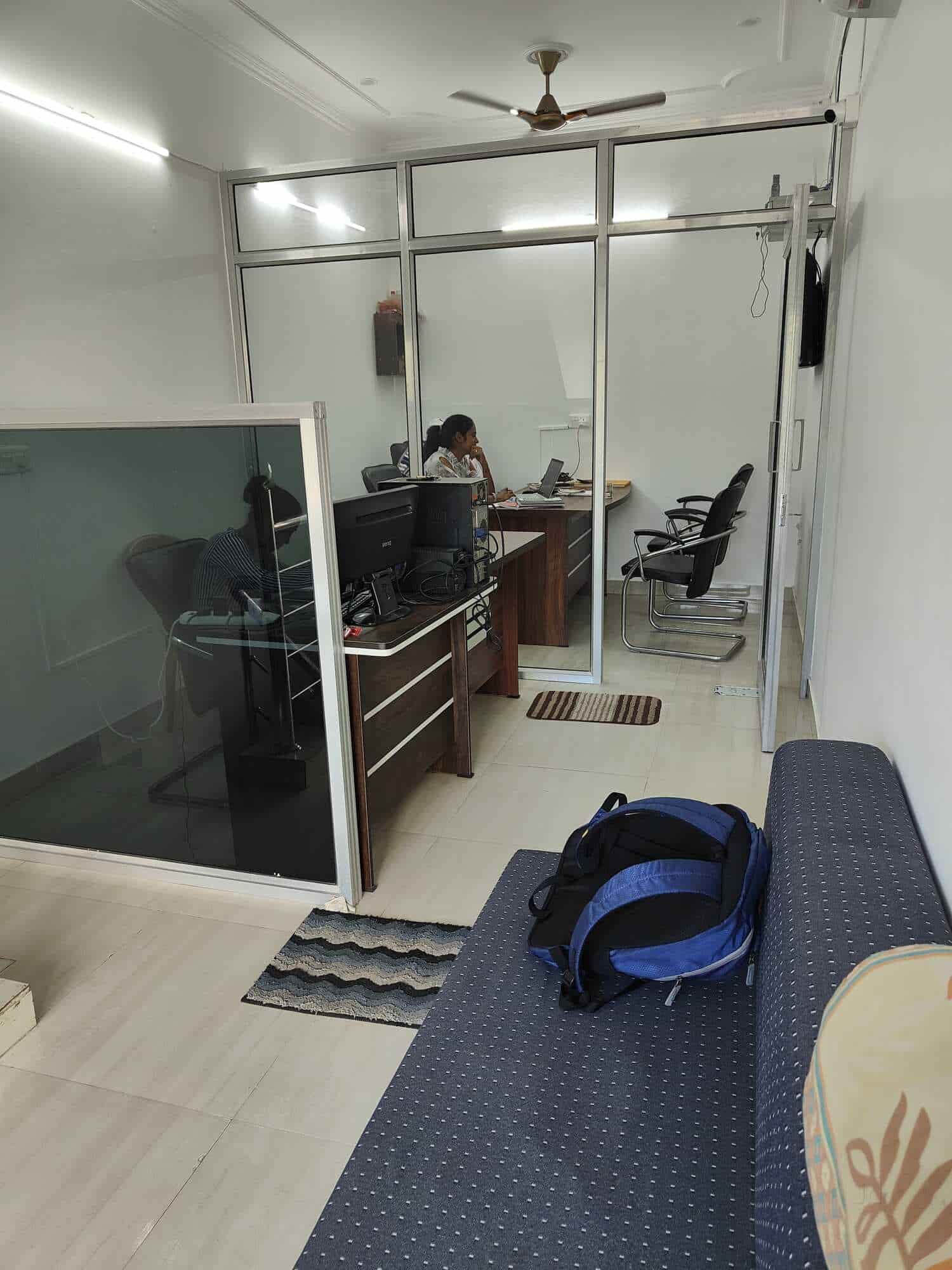 Vinayak Estate in Silver City Extension,Chandigarh Best Estate Agents