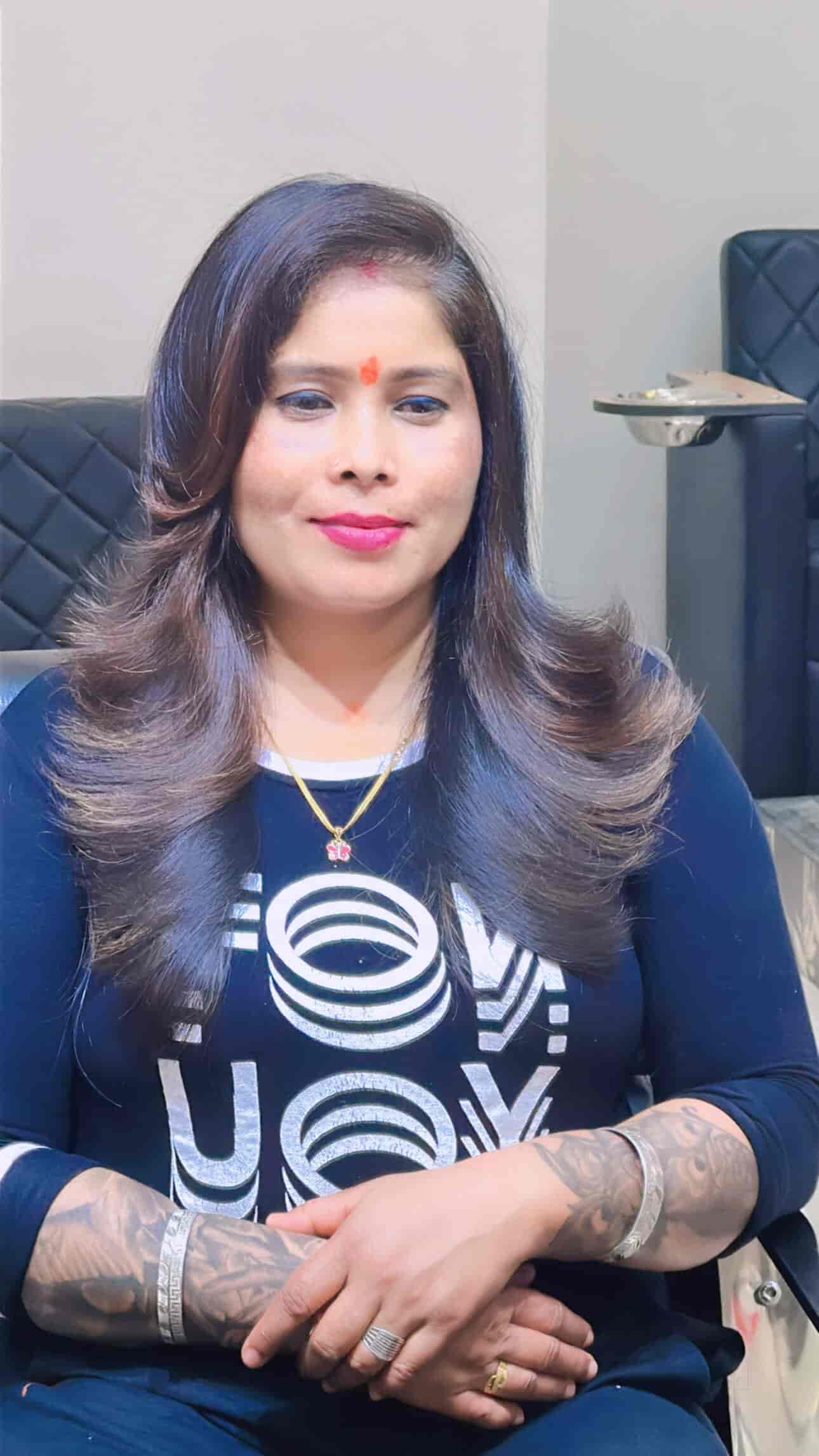 Top Beauty Salons For Women in Kharar Best Salonswomen Kharar near