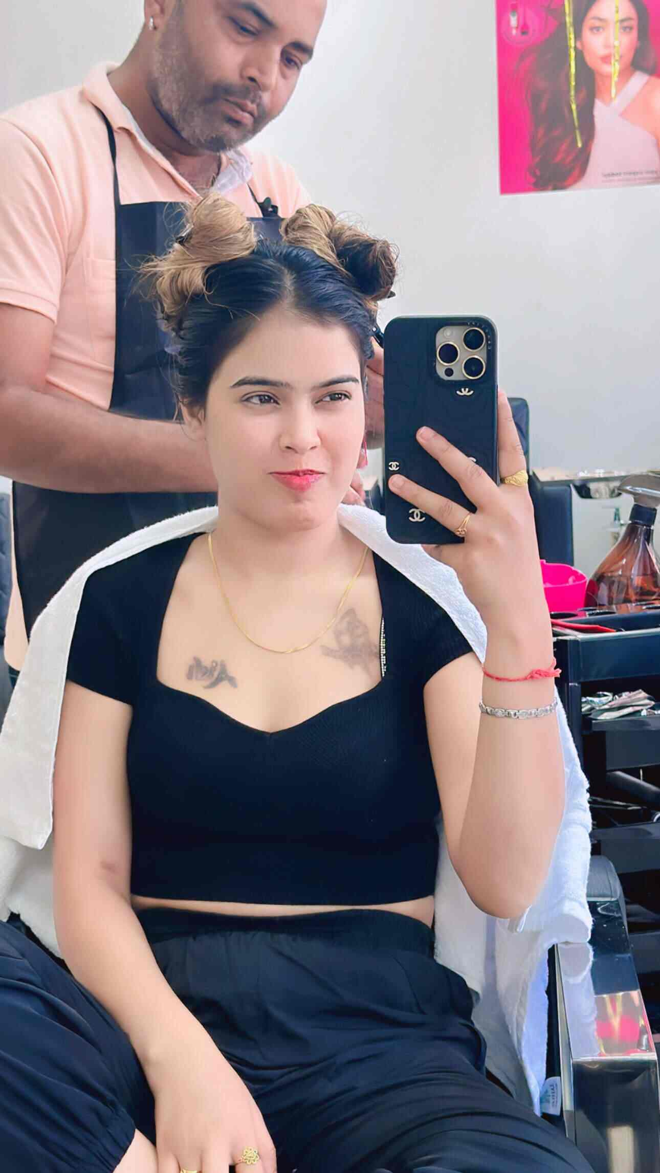 Top Beauty Salons For Women in Kharar Best Salonswomen Kharar near