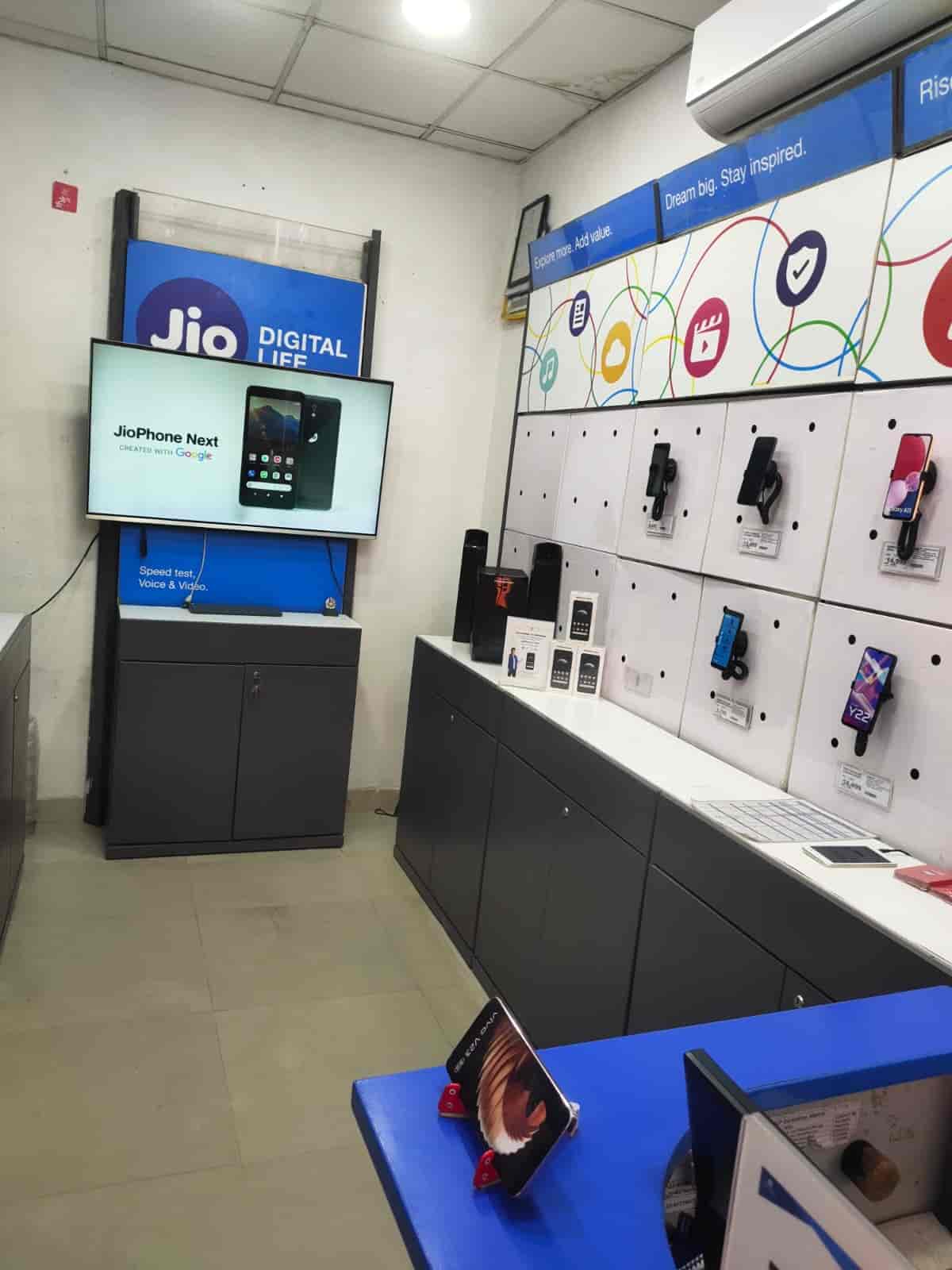 Top Reliance Digital in Zirakpur City Best Reliance Digital Store