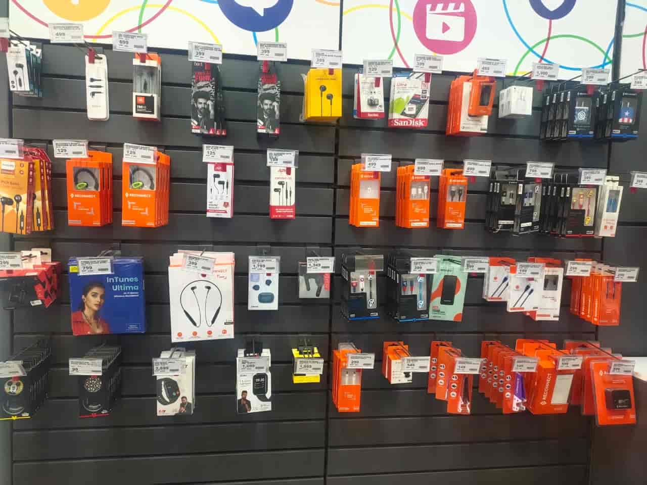 Top Reliance Digital in Zirakpur City Best Reliance Digital Store