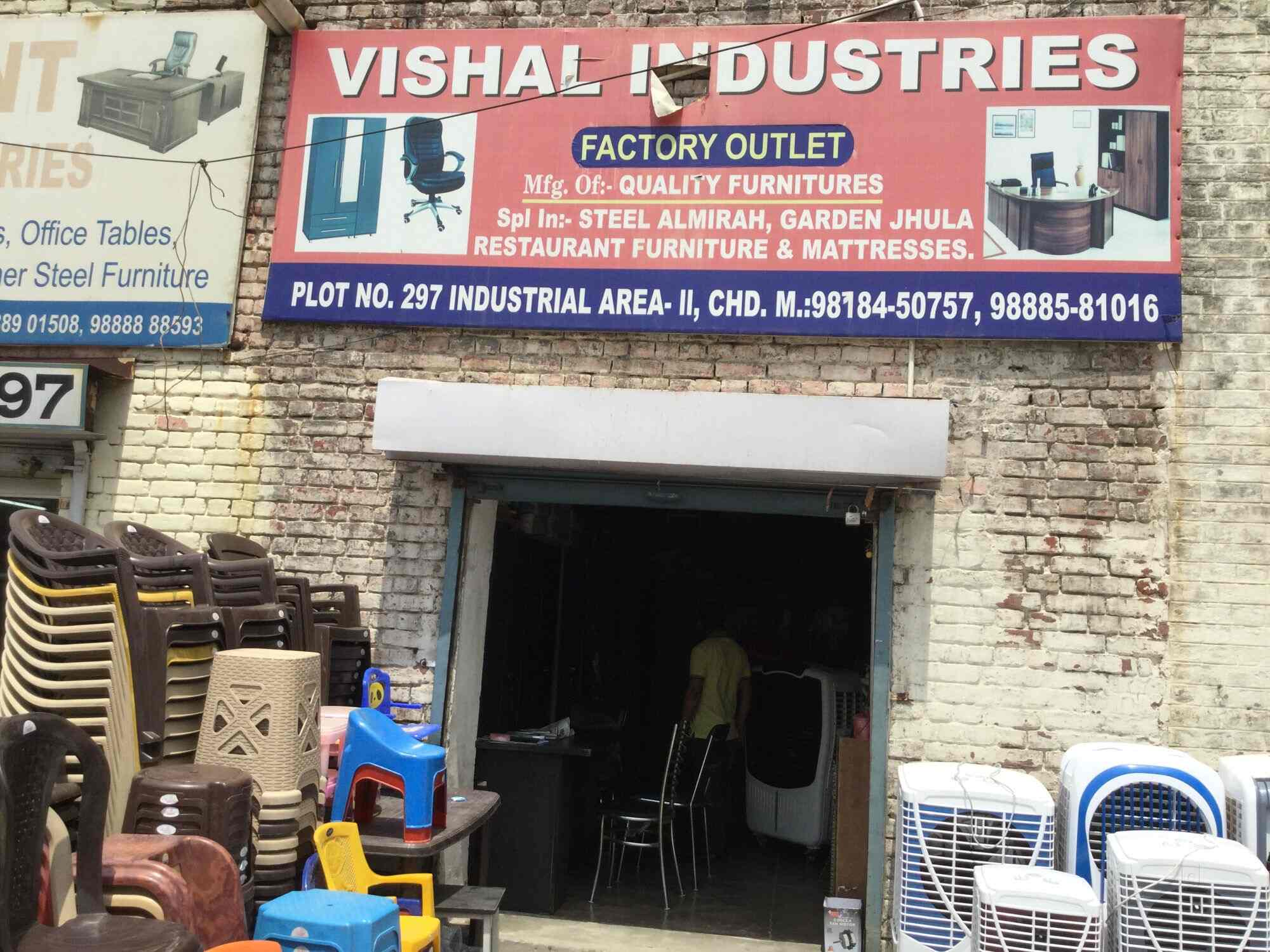 Roop Industries in Industrial Area A,Ludhiana - Best Iron Dealers in  Ludhiana - Justdial