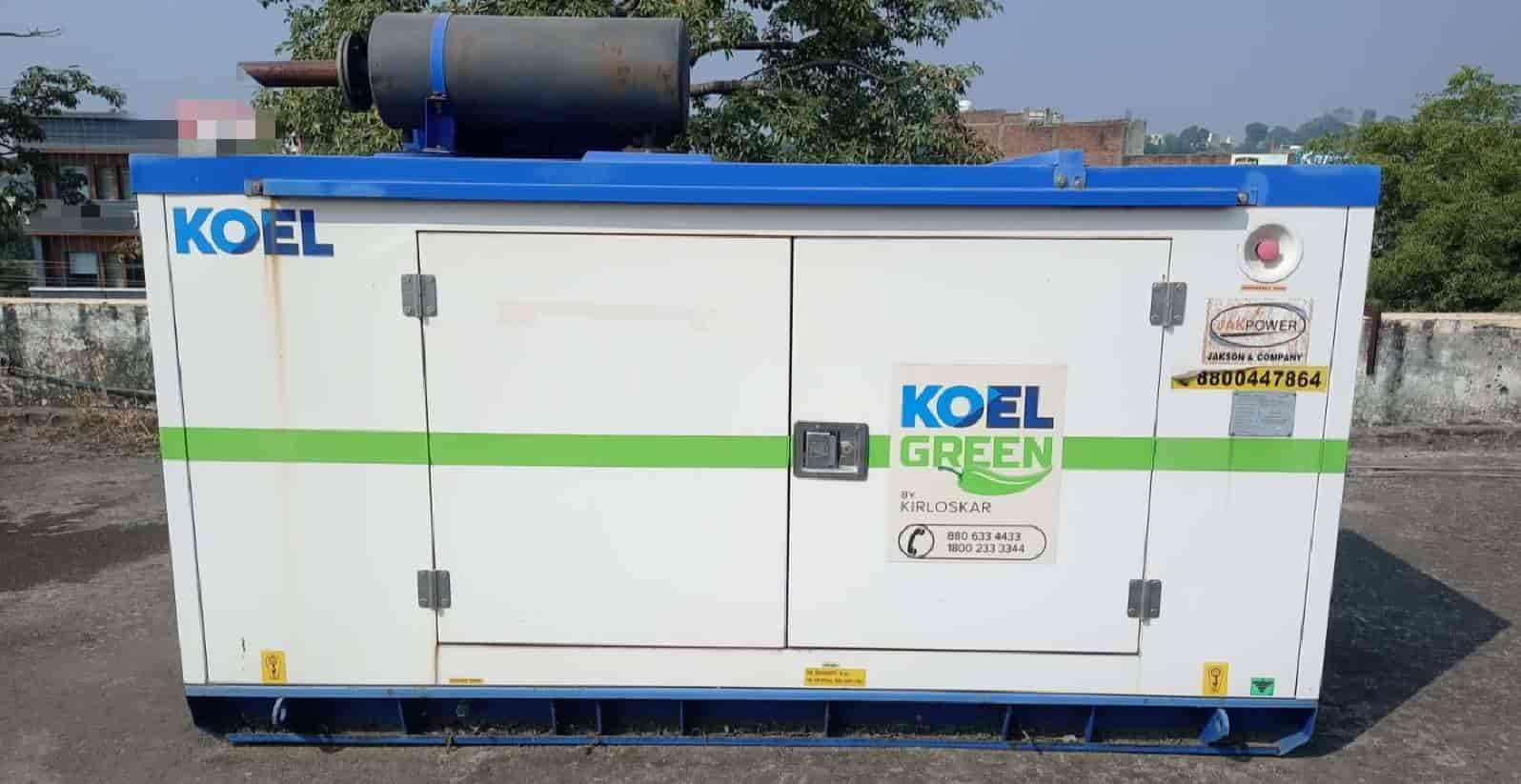 Top Generators On Rent For Functions in Panchkula Best Genset Rental