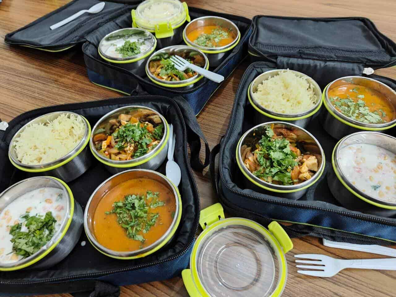 Top 24 Hours Tiffin Services in Chandigarh Sector 40d Best 24 Hours