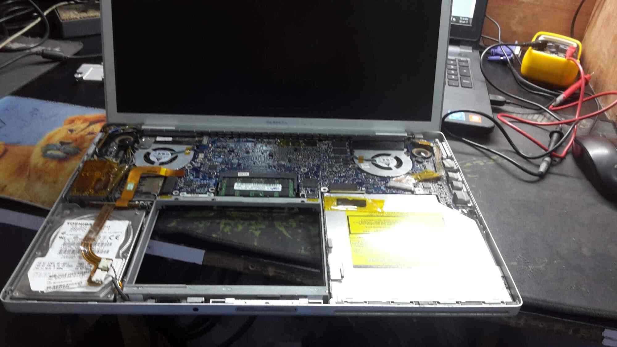 Rajan Computers in Naya Gaon,Chandigarh Best Laptop Repair & Services