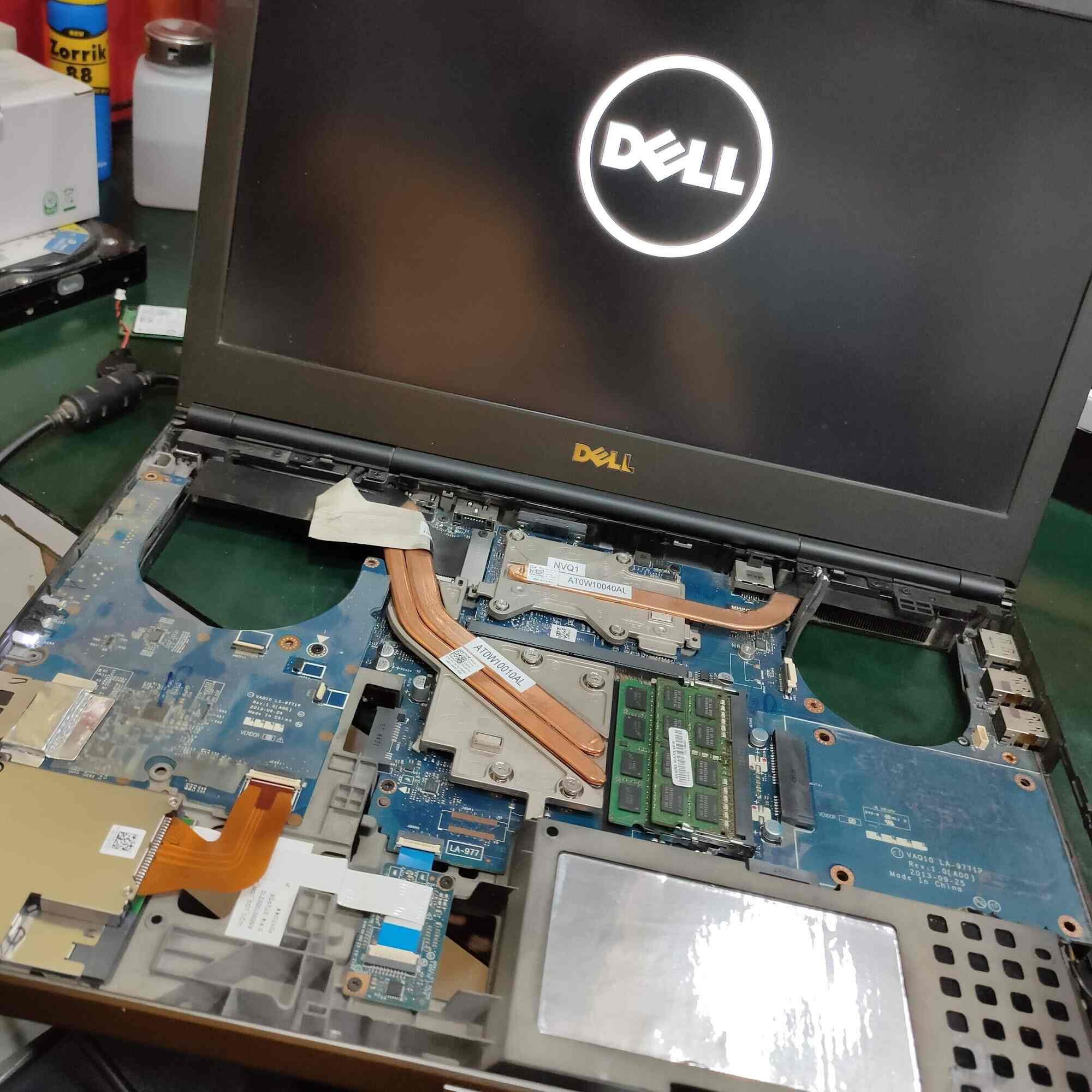 Rajan Computers in Naya Gaon,Chandigarh Best Laptop Repair & Services