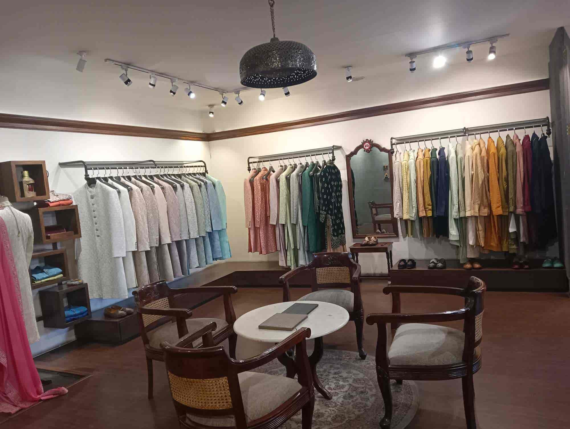 dress designers in chandigarh Punit Arora Fashion Designer Sector 22,Chandigarh - Best Fashion near me in Chandigarh Color:MULTI elsewhere Your Summer Festival Outfit Fashion week