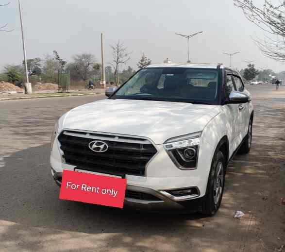 Top Car On Hire For Self Driven in Zirakpur City,Chandigarh Best Self