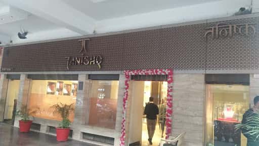 Tanishq sector 17 hot sale