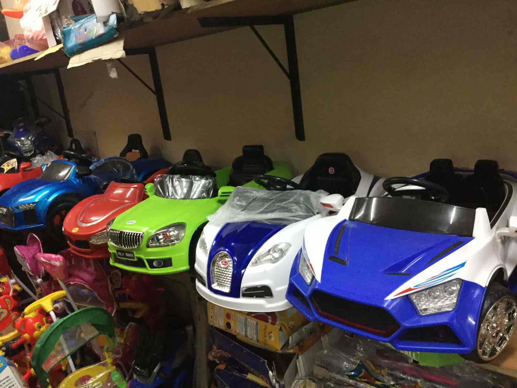 Top Toy Wholesalers in Chandigarh Sector 45, Chandigarh तोय व्होलेसलेर्स, चंडीगढ़ सेक्टर 45