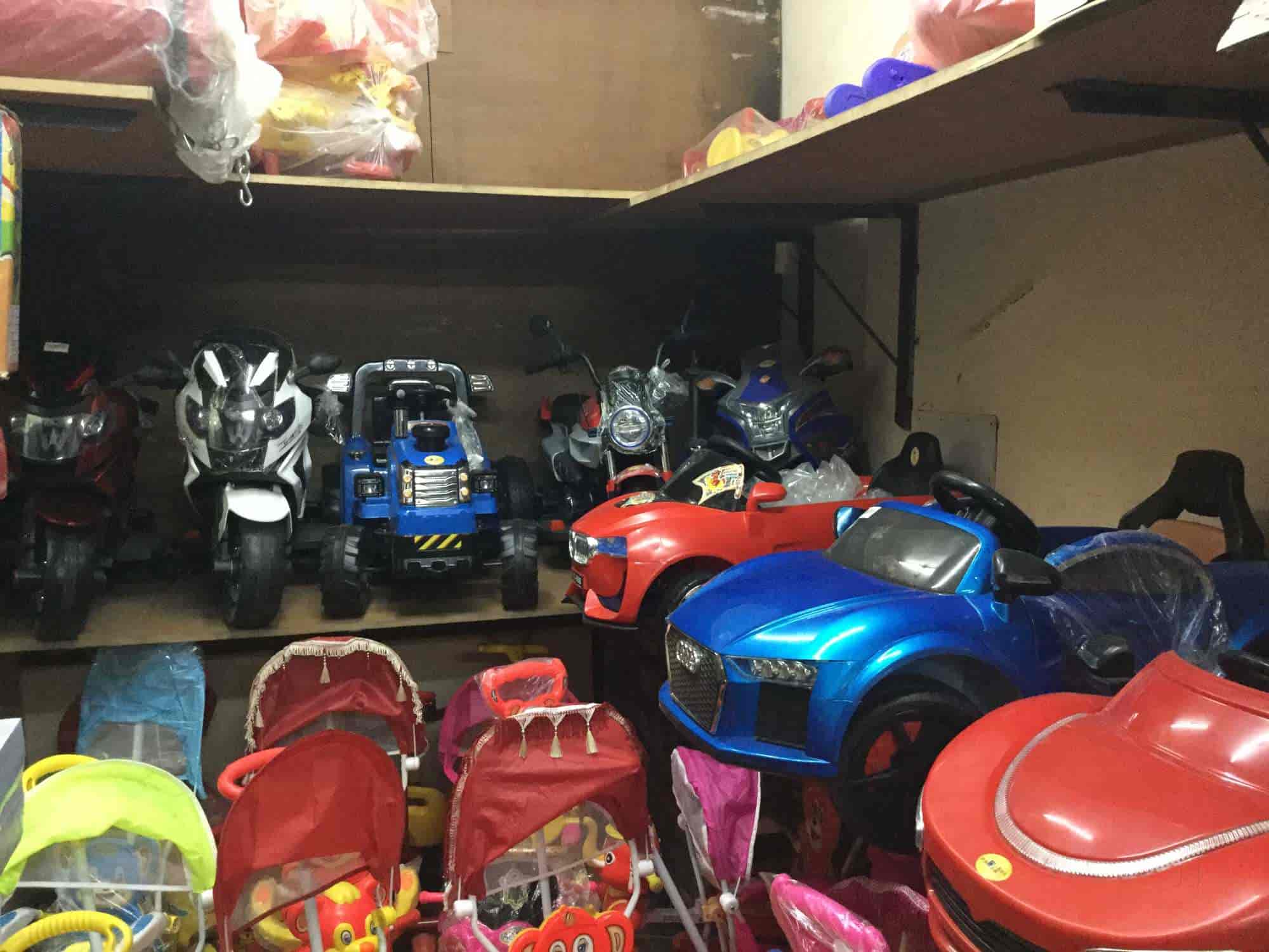 Top Toy Wholesalers in Chandigarh Sector 45, Chandigarh तोय व्होलेसलेर्स, चंडीगढ़ सेक्टर 45