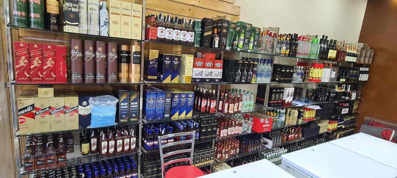 Singla Liquor And Wine Shop in Chandigarh Best in Chandigarh Justdial