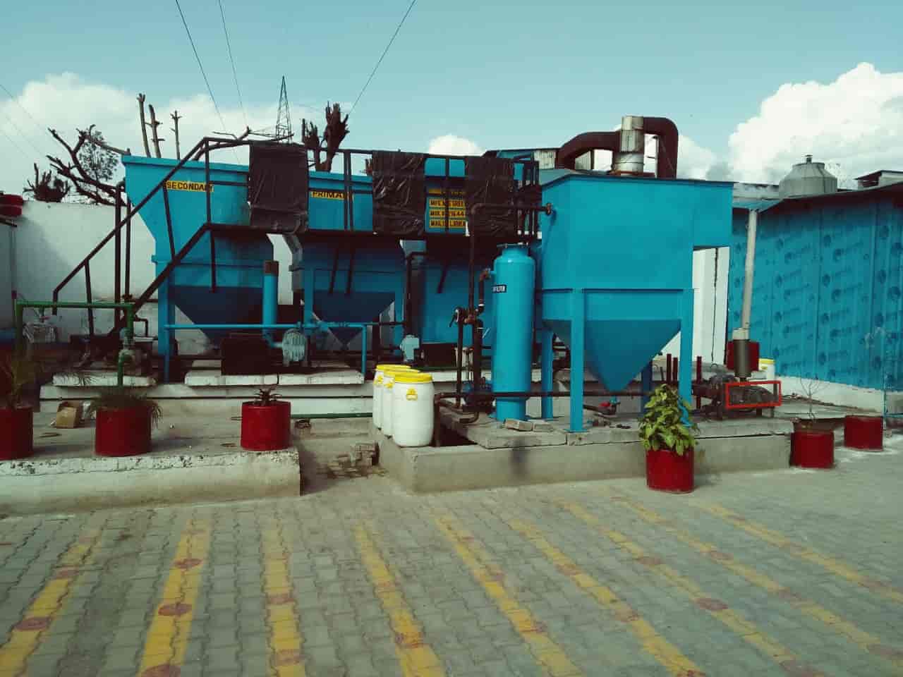 Top 30 Sewage Treatment Plants in Dehradun सेवागे ट्रीटमेंट प्लांट्स