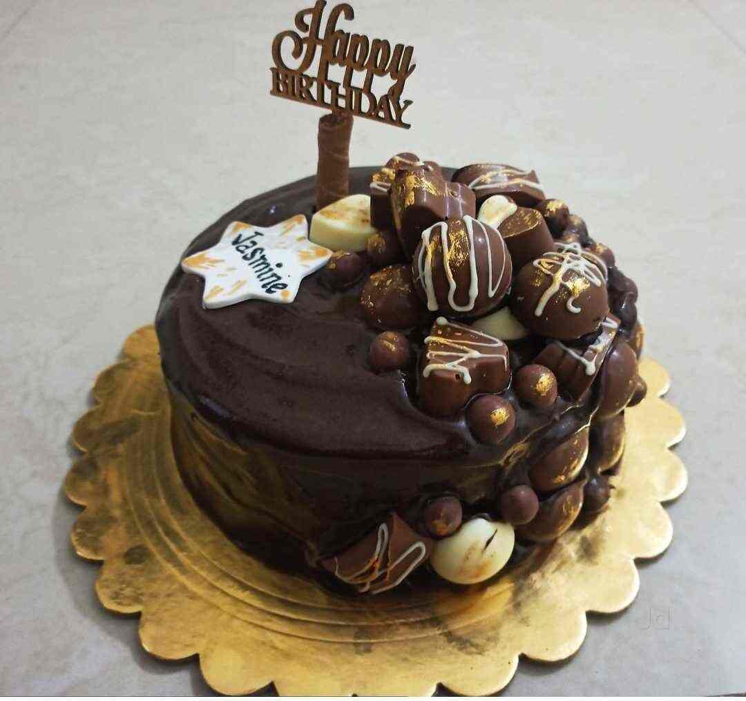 Top 79+ best birthday cakes in chandigarh latest in.daotaonec