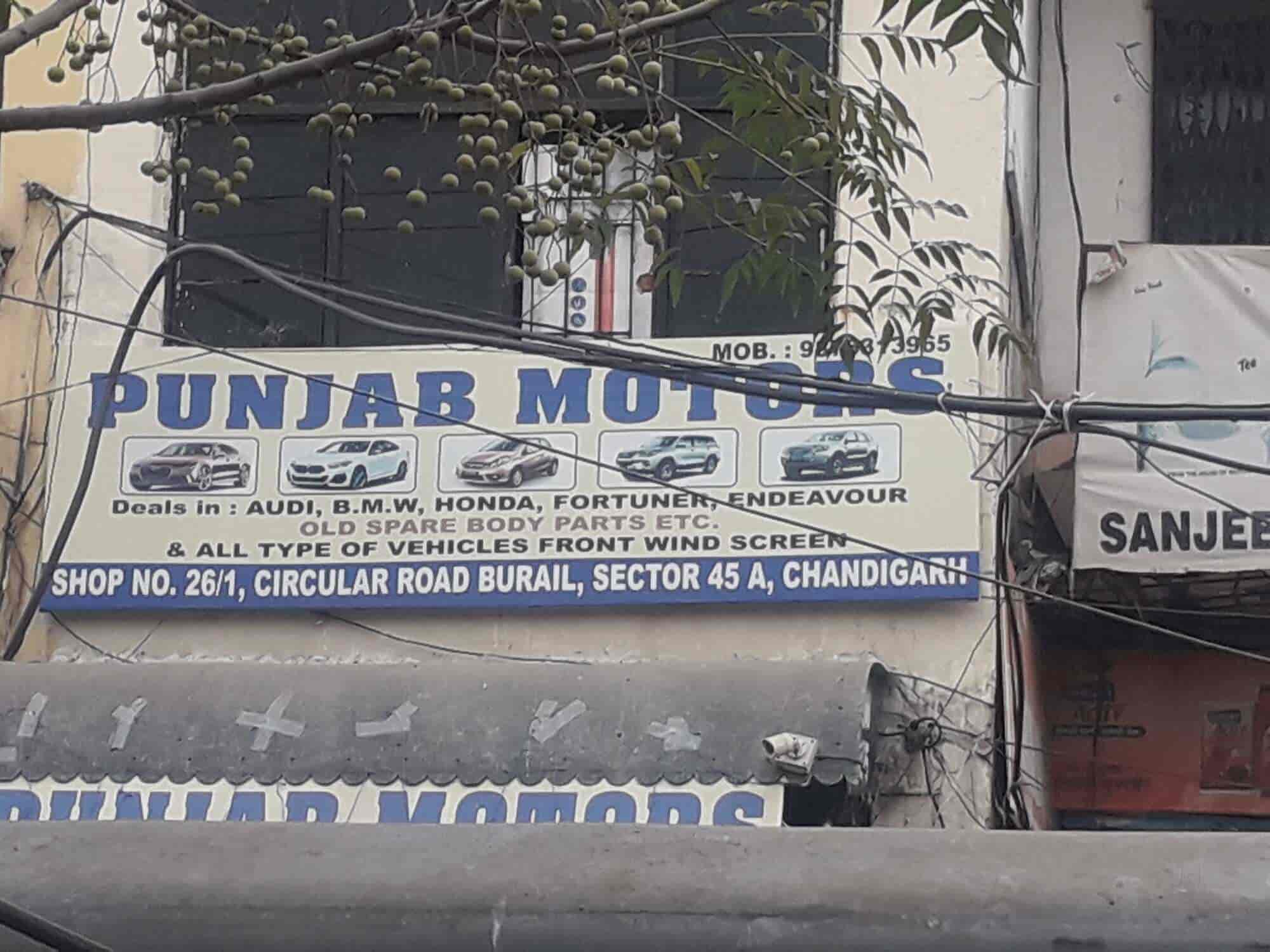 Second Hand Car Spare Parts In Chandigarh Reviewmotors.co