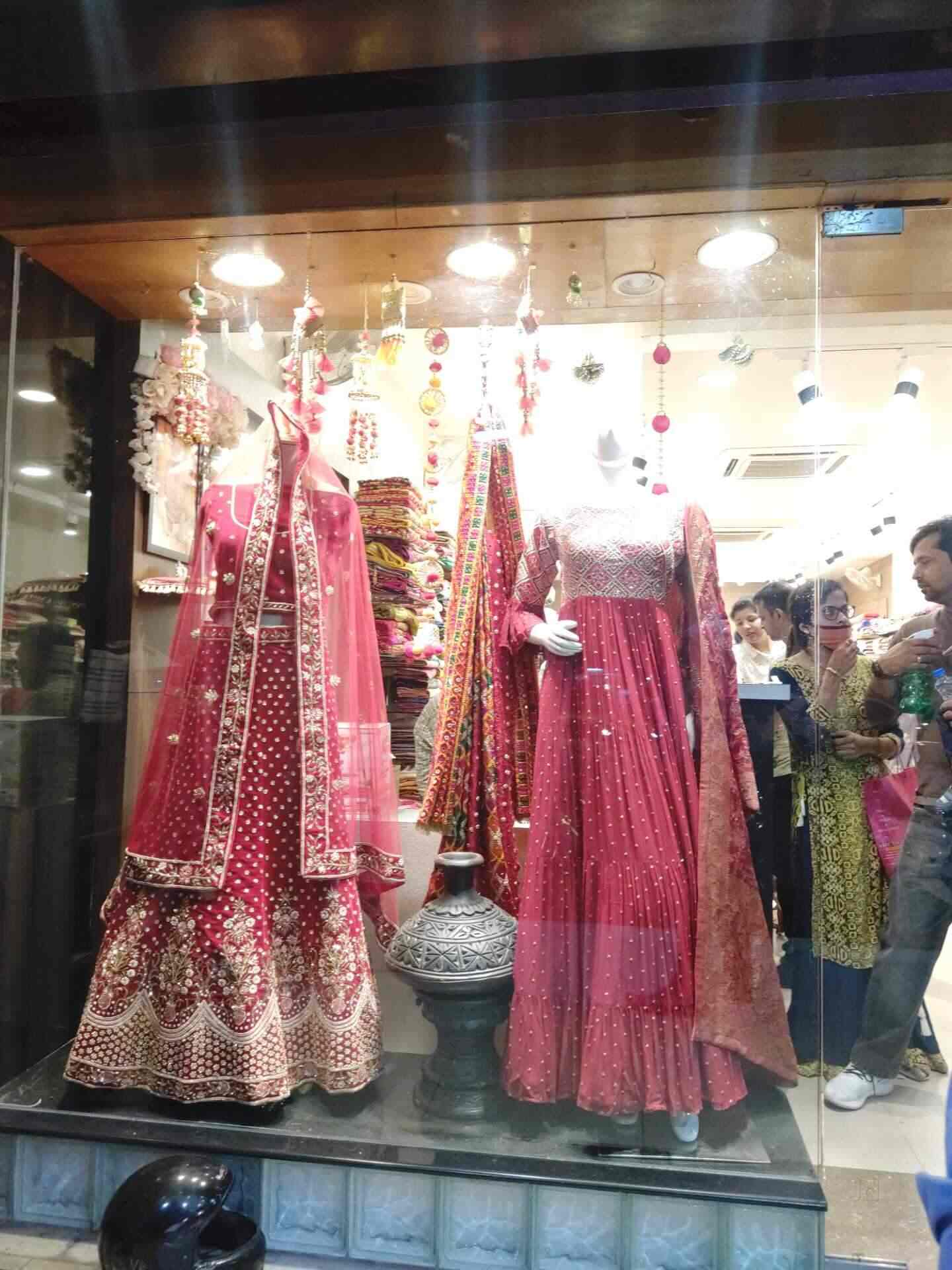 Fashion Mark, Panchkula Sector 8 Readymade Garment Retailers in