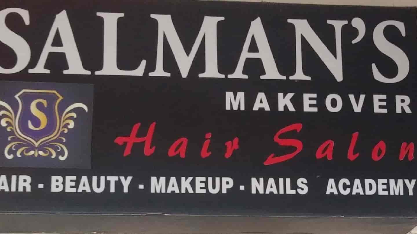 Salman's Hair Salon in Chandigarh Sector 35d,Chandigarh Best Beauty