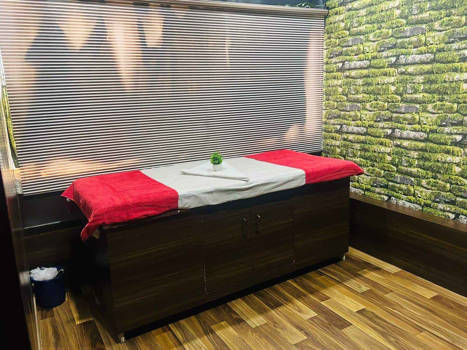 Top Body Massage Centres in Chandigarh Sector 45d Best Massage