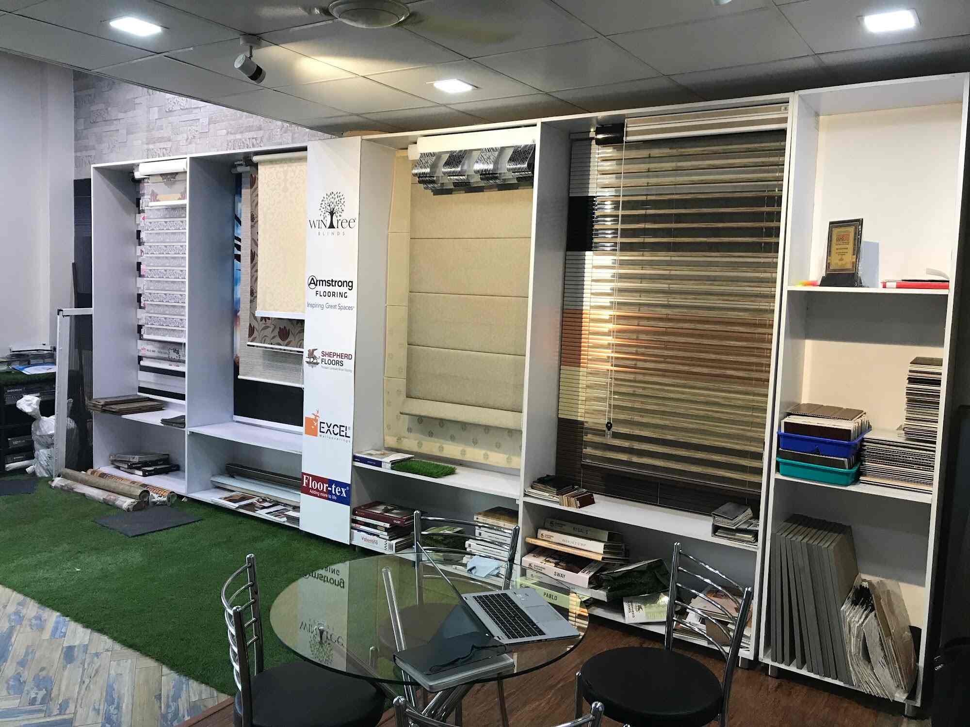 Vivid Design in Industrial Area Phase 2 Chandigarh,Chandigarh Best