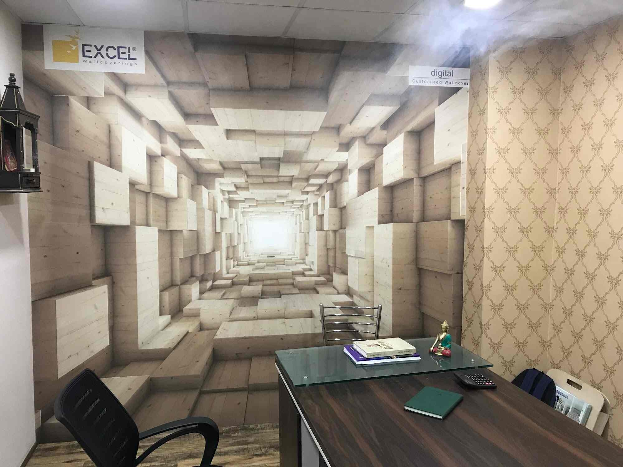 Vivid Design in Industrial Area Phase 2 Chandigarh,Chandigarh Best