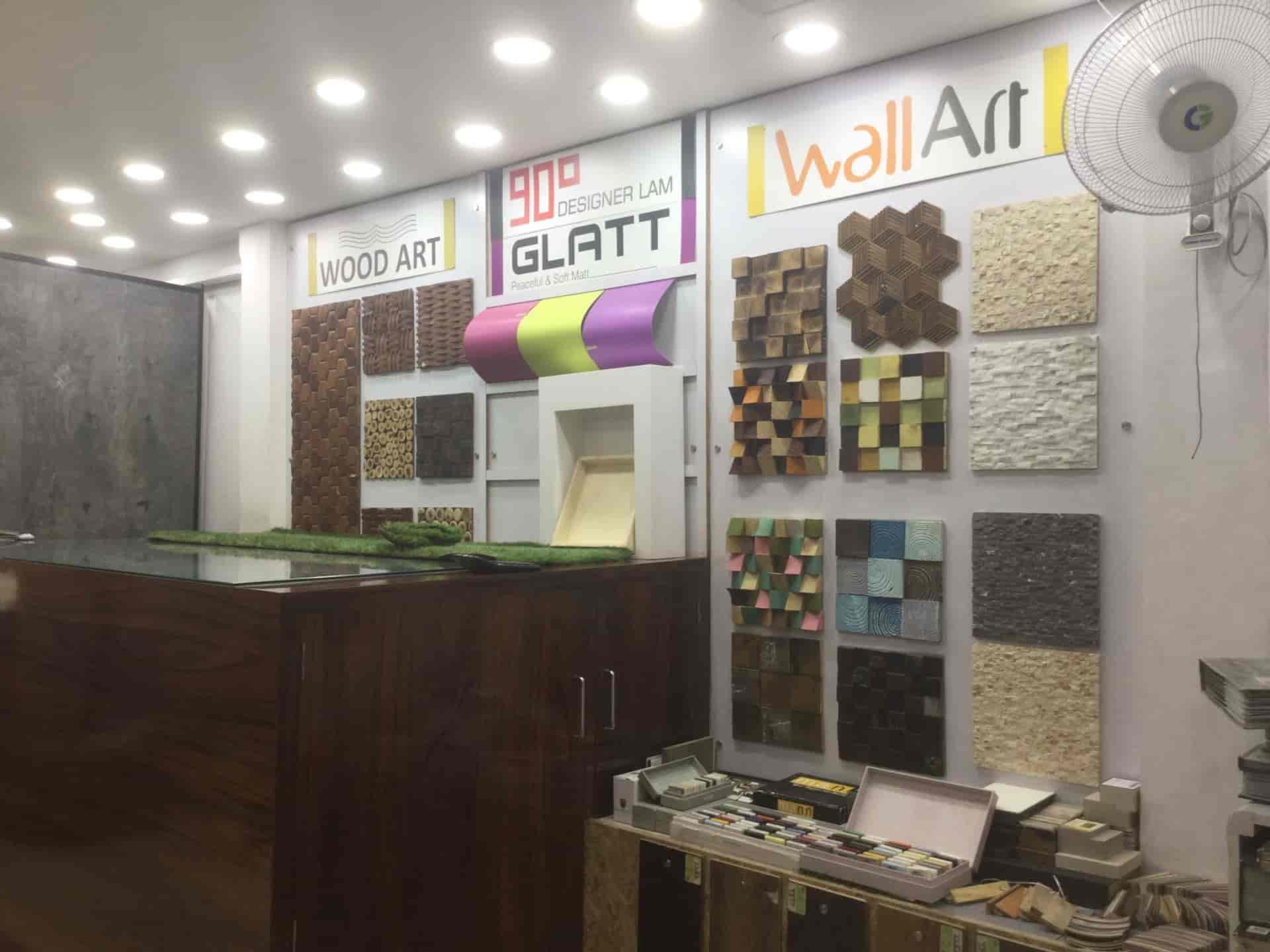 Top Pvc Wall Panel Dealers in Chandigarh पवस वाल पैनल डीलर्स, चंडीगढ़