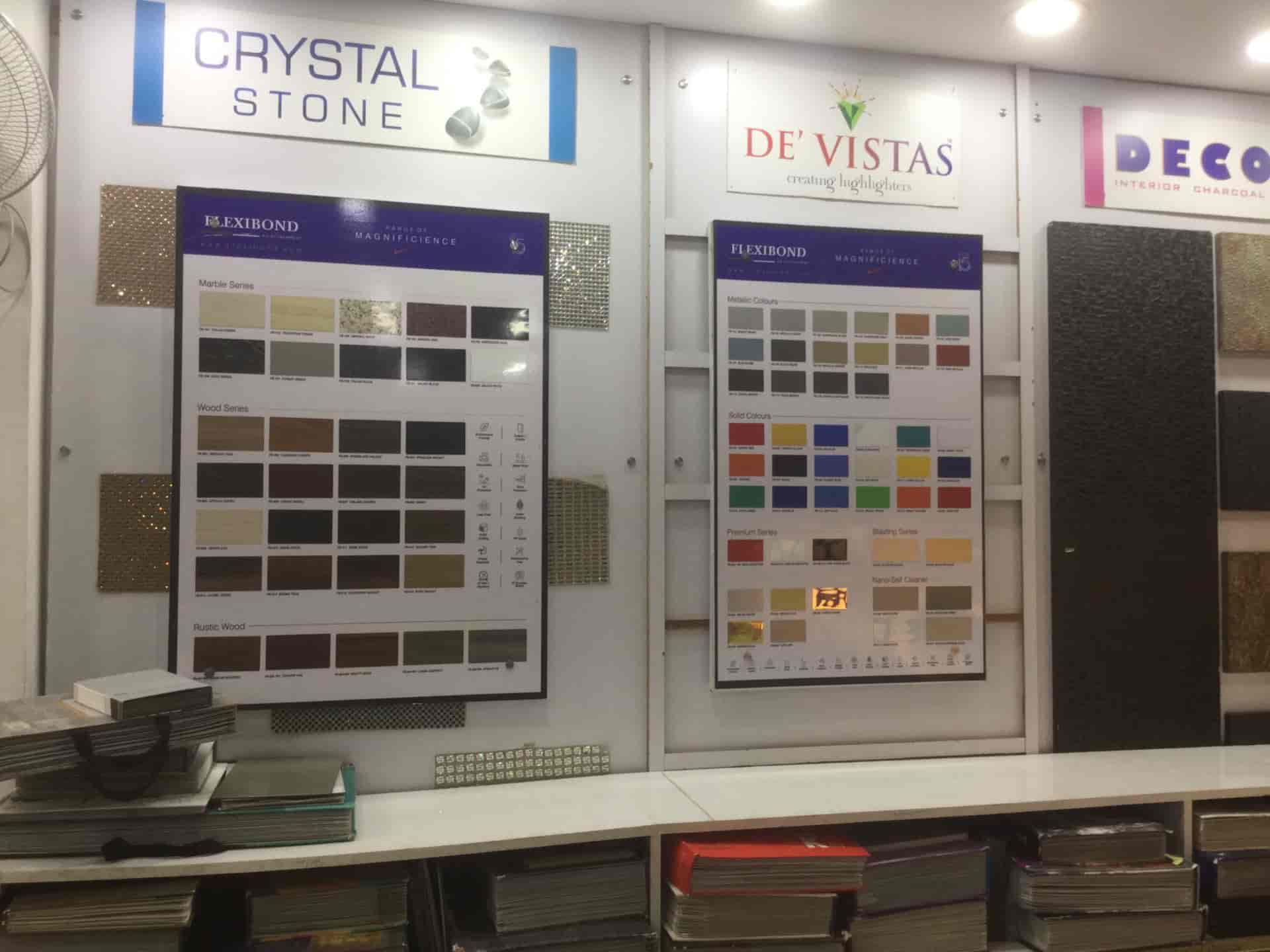 Top Pvc Wall Panel Dealers in Chandigarh पवस वाल पैनल डीलर्स, चंडीगढ़