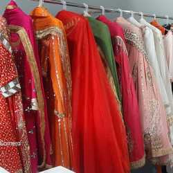 Kiren sandhu designer on sale boutique