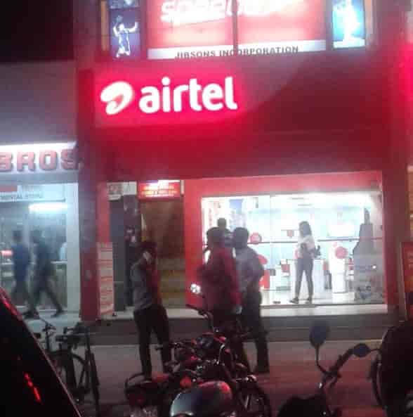 Top Airtel 4g Mobile Phone Simcard Dealers in Chandigarh Best Airtel